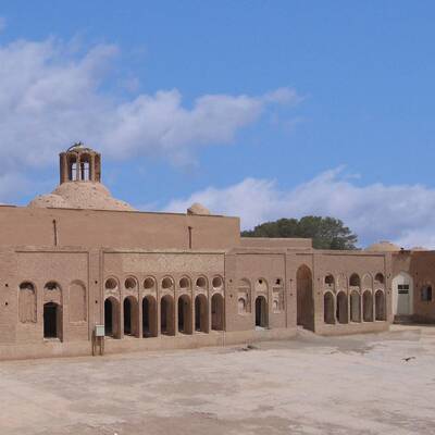 Rafsanjan